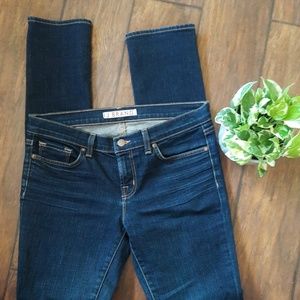 J BRAND Skinny Jeans Size 28